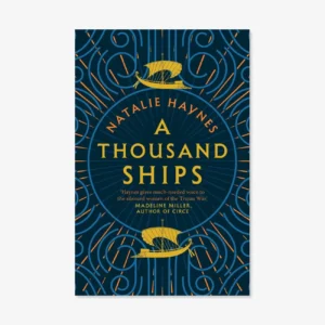 A Thousand Ships